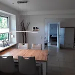 Bieniussa 3 Apartment *
