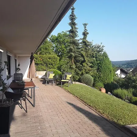 Bieniussa 3 * Gemunden am Main