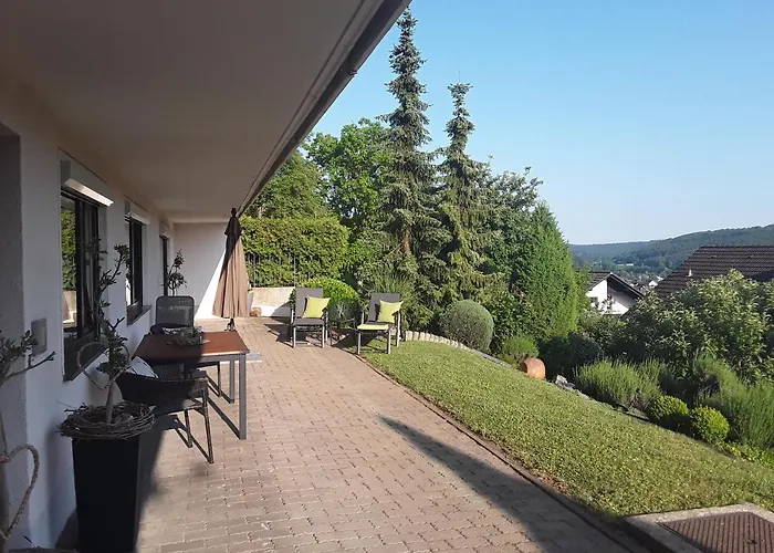 Bieniussa 3 * Gemunden am Main