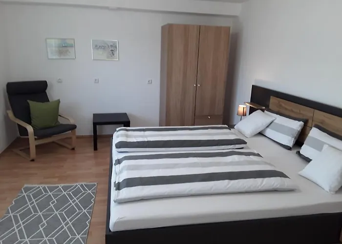 Bieniussa 3 Gemunden am Main
