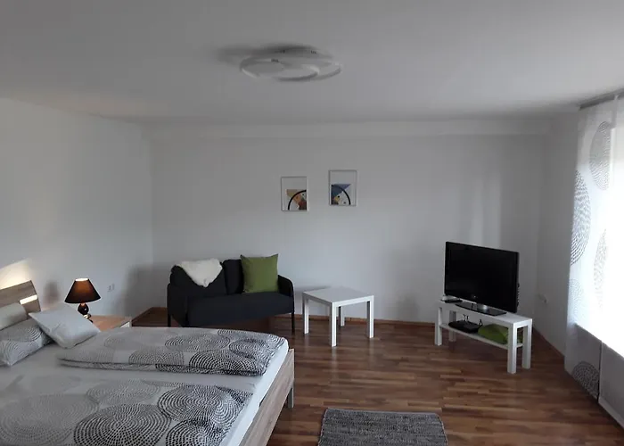 Bieniussa 3 Lägenhet